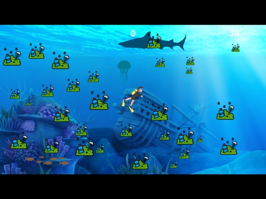 juego screenshot