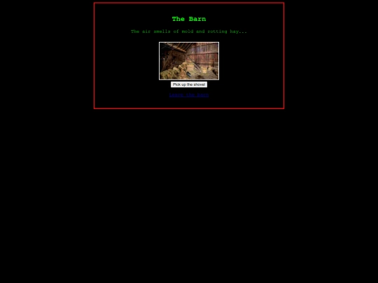 barn screenshot