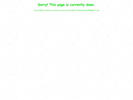 dalesroom screenshot