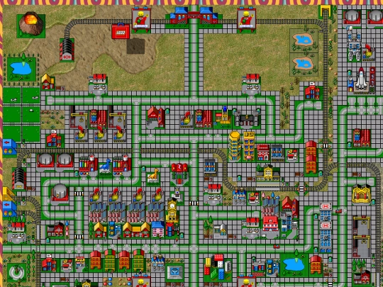 Videogames-in-the-1990s screenshot