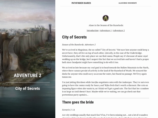 sotr-alase/02 screenshot