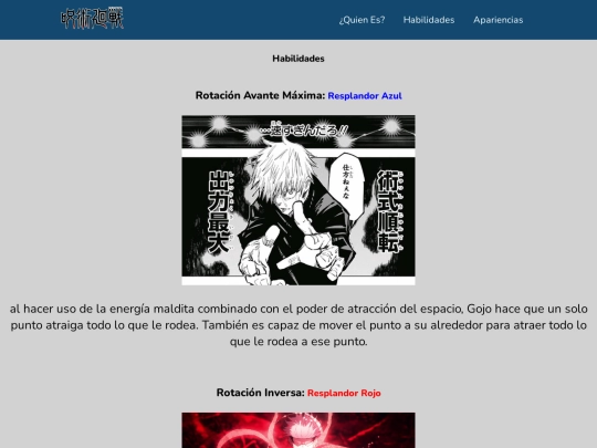 habilidad screenshot