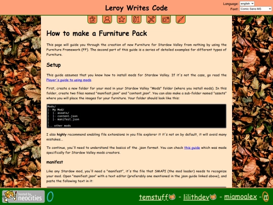 tutorials/FF_getting_started screenshot