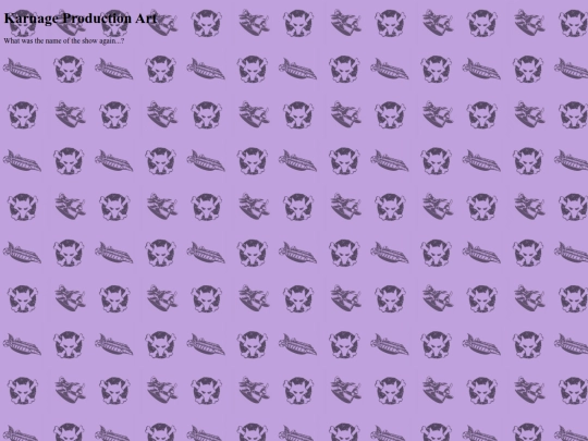productionart screenshot