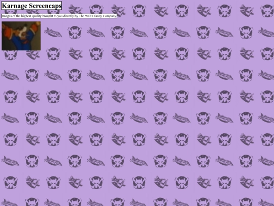 screencaps screenshot