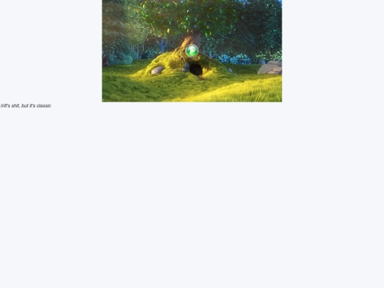 shitvideo screenshot