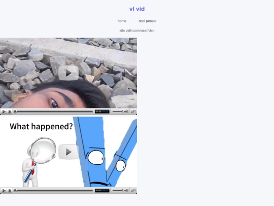 vid screenshot