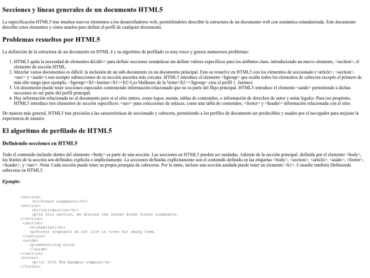 html5mooc/modulo1 screenshot