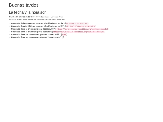 html5mooc/modulo3 screenshot