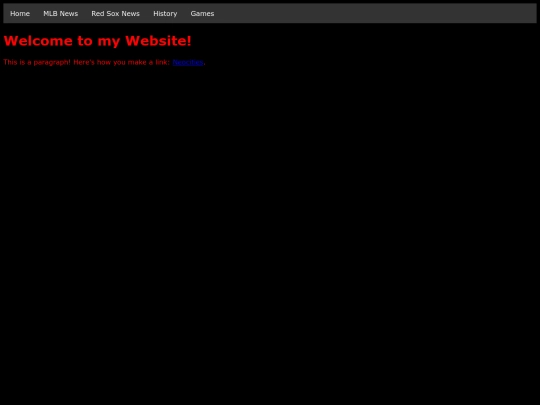 MLBNews screenshot