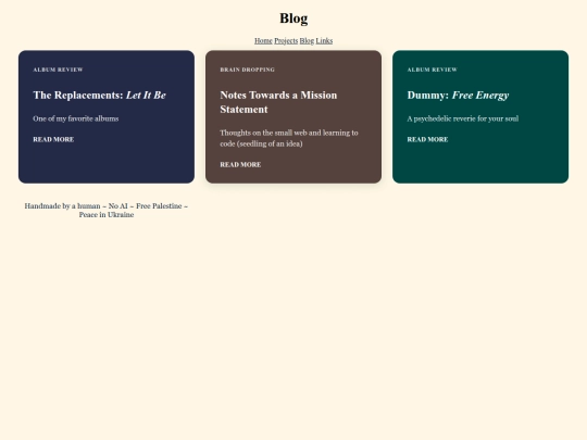 Blog/blog screenshot