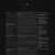 itinerae: dark matter avatar