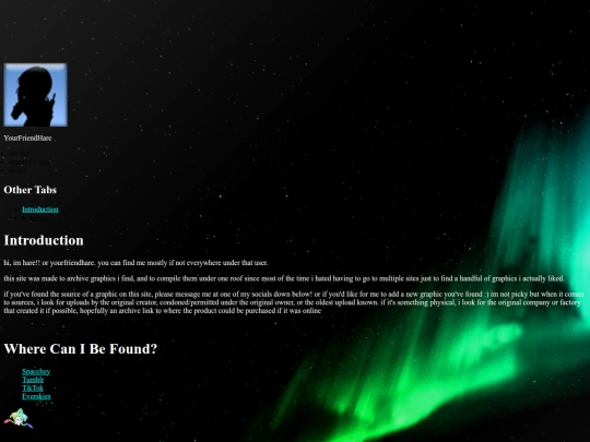 gradients screenshot
