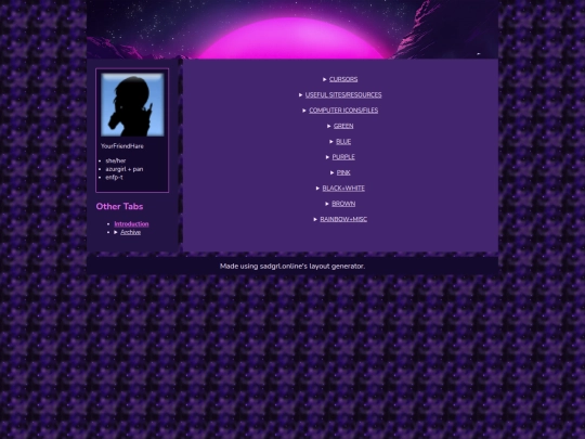 misc screenshot