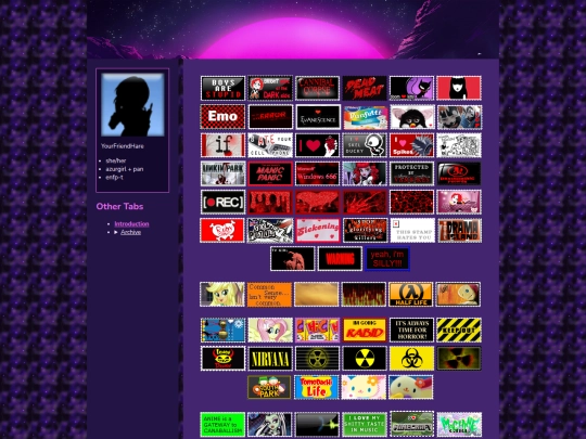 stamps screenshot