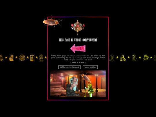 construction screenshot