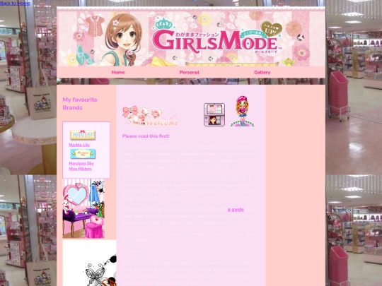 stylesavvyshrine screenshot