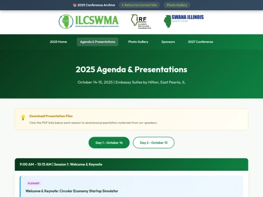 2025b/presentations screenshot