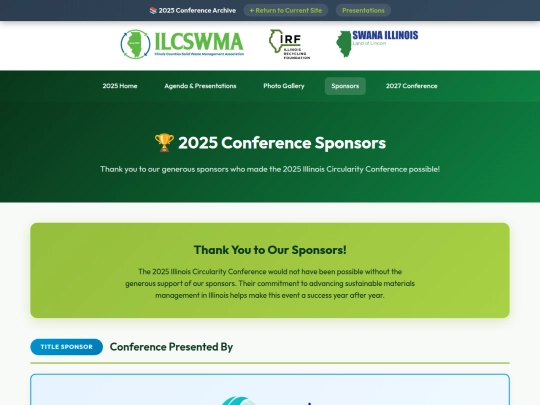 2025b/sponsor screenshot