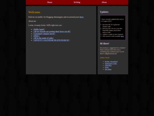 index2 screenshot