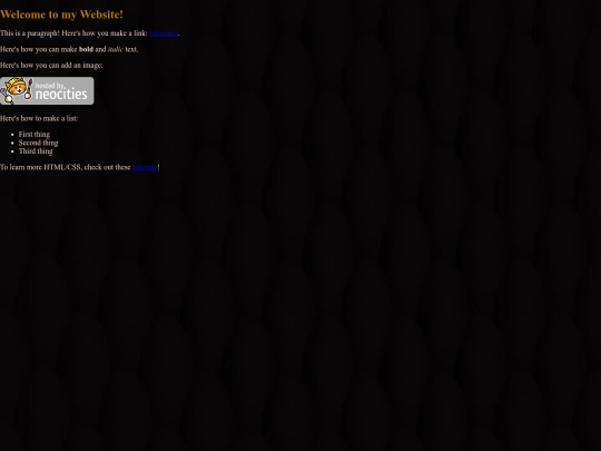 nav screenshot