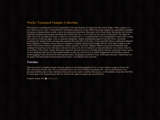 works/artfac screenshot