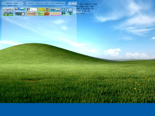 other-cool-websites screenshot
