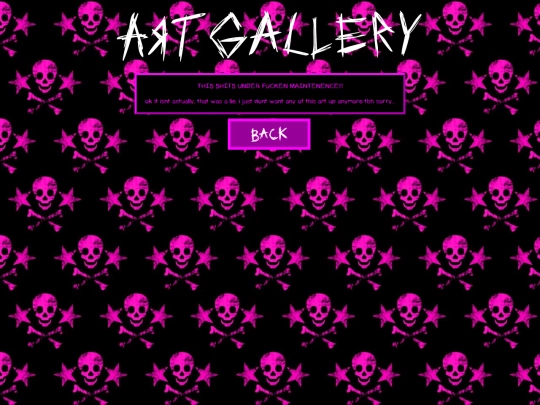 art screenshot