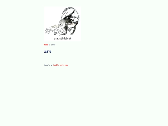 art screenshot