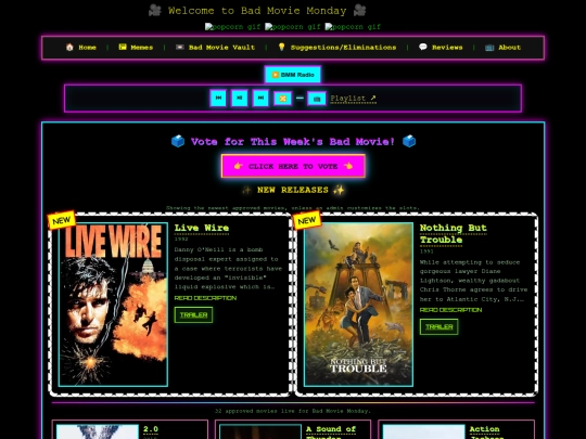 themes/brandjune screenshot