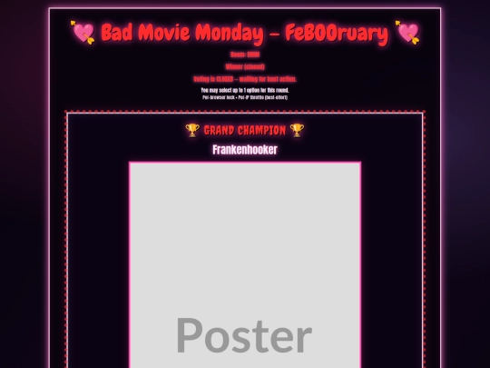 themes/february/live-vote-february2 screenshot