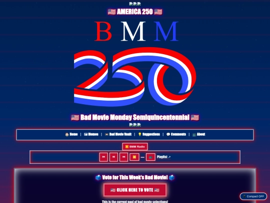 themes/patriotic screenshot