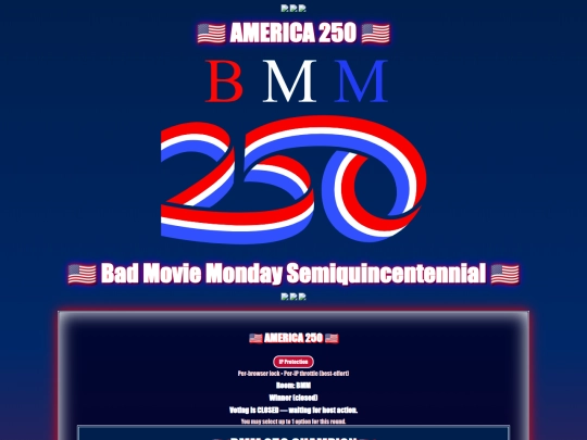 themes/patriotic/live-vote-america screenshot