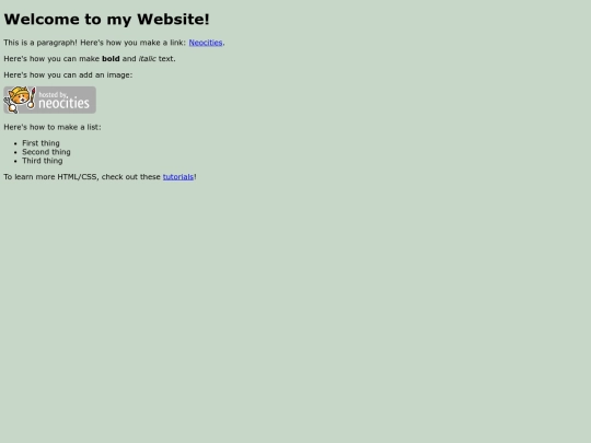 news screenshot