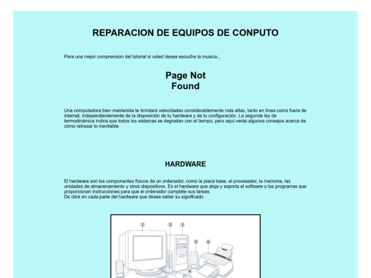 pagina2 screenshot