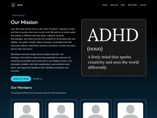 about-us screenshot