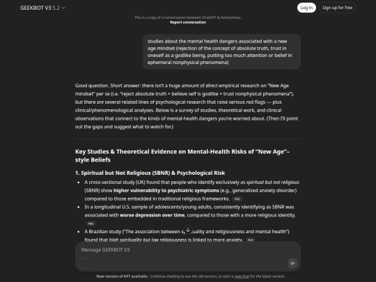 chatgpt-psinergists screenshot