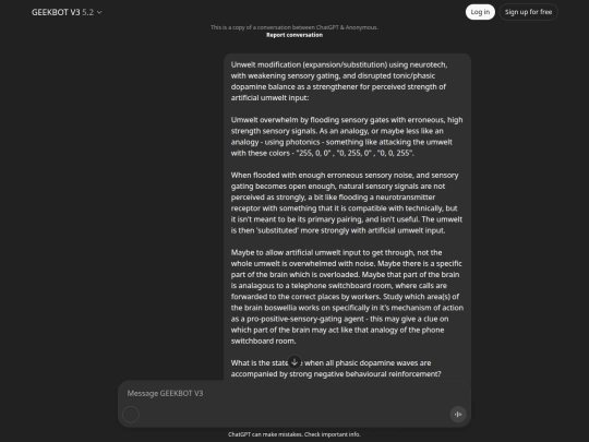 umwelt-modification-scenario screenshot