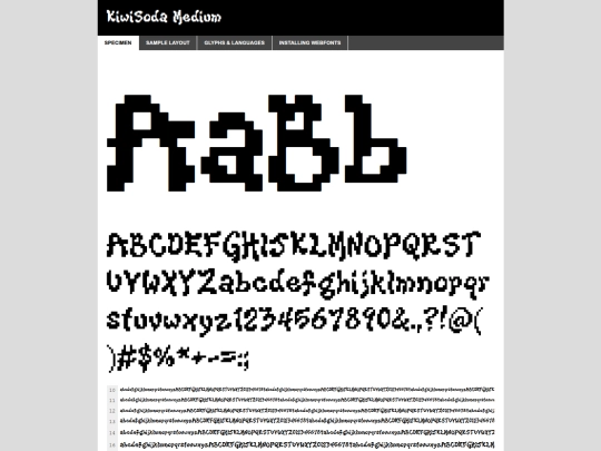 KiwiSoda/kiwisoda-demo screenshot