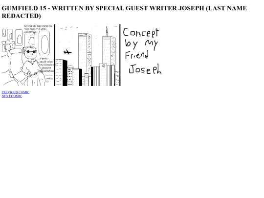 GUMFIELD15 screenshot