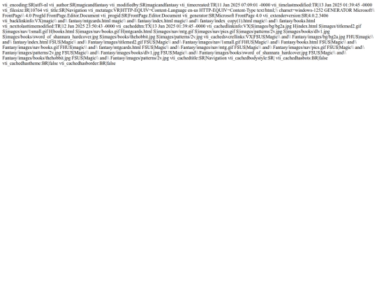 _vti_cnf/books screenshot