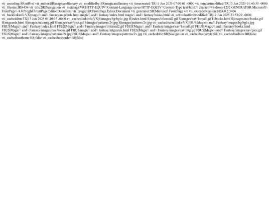 _vti_cnf screenshot