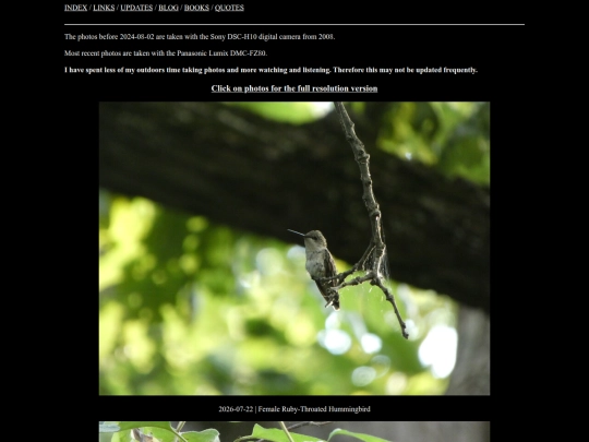 photography screenshot