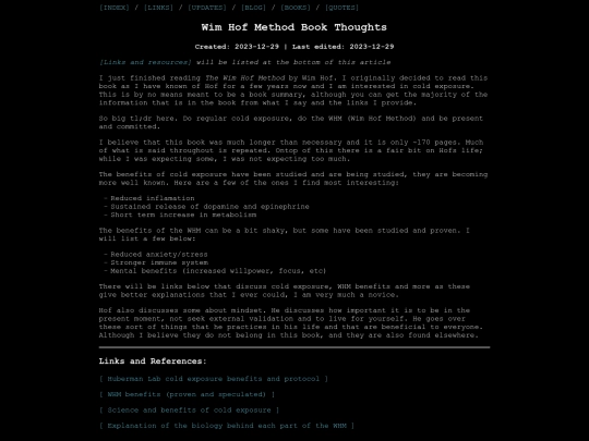 posts/hof screenshot