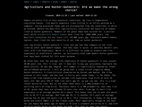 posts/hunter_gatherers screenshot