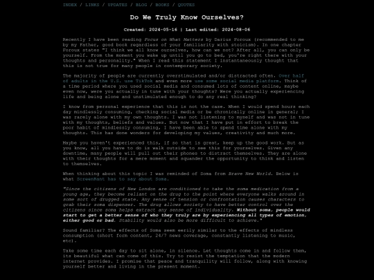 posts/know_ourselves screenshot