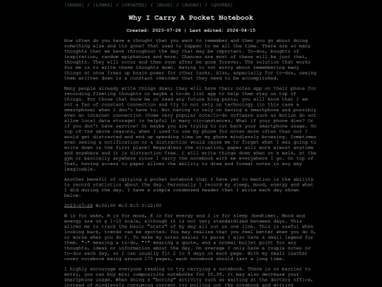 posts/notebook screenshot