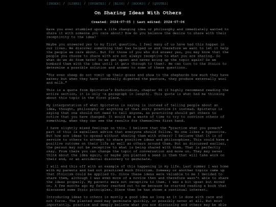 posts/sharing_ideas screenshot