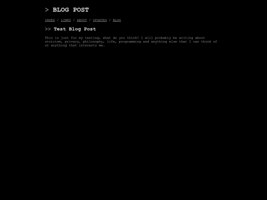 posts/test screenshot