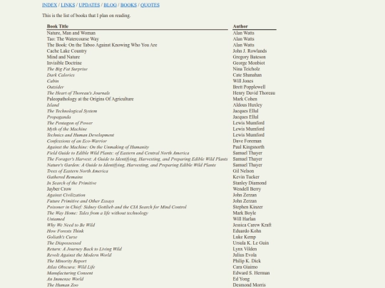 reading_list screenshot